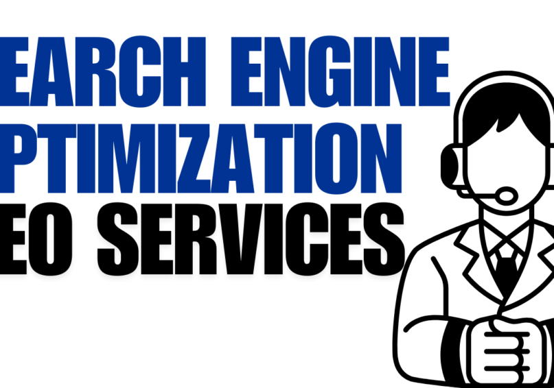 search engine optimization consultant