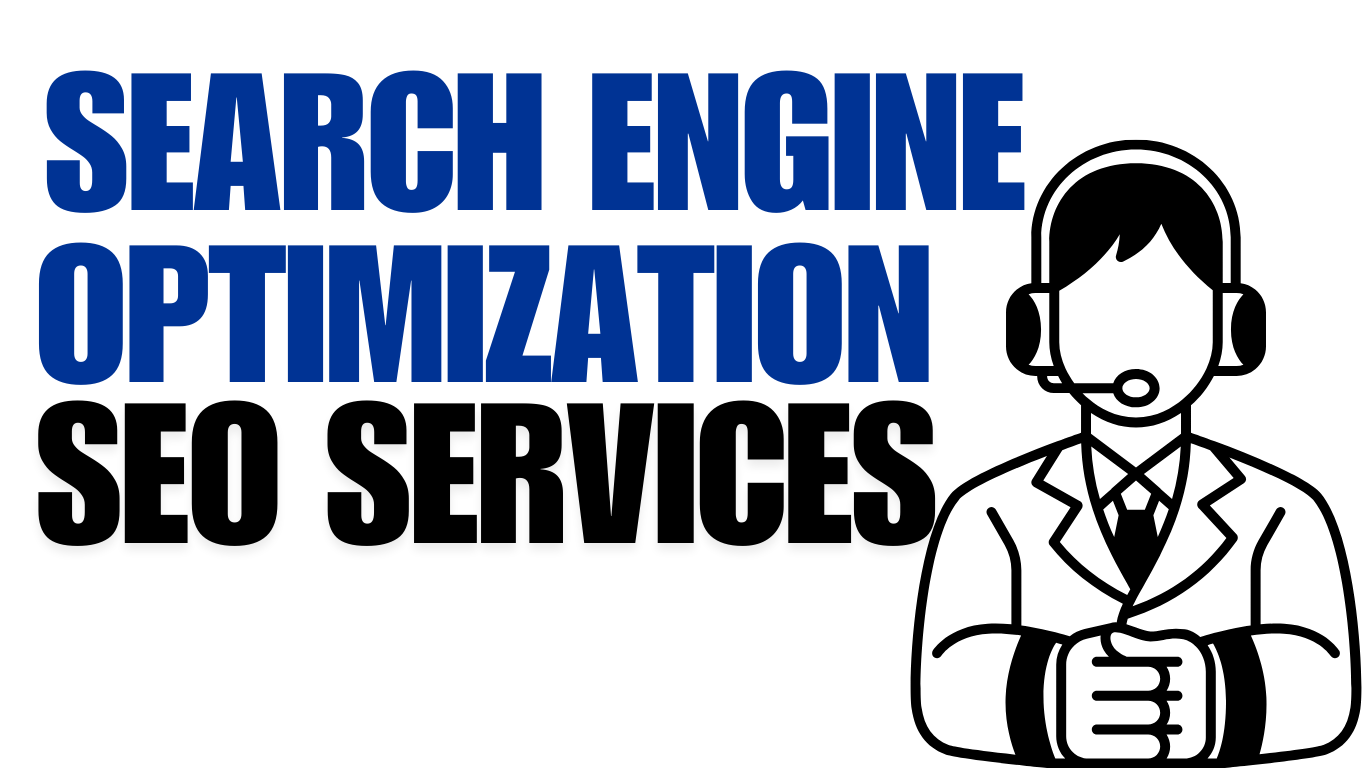 search engine optimization consultant