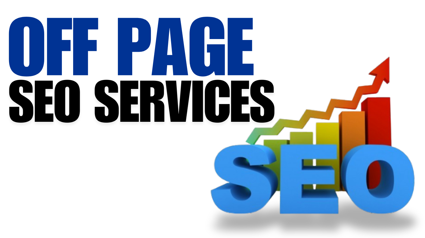 off page seo services