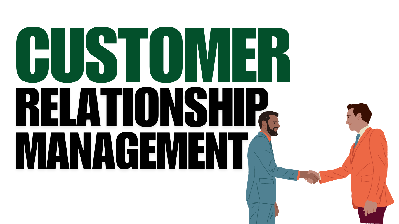 features of customer relationship management