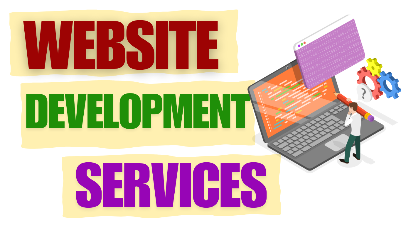 website development services