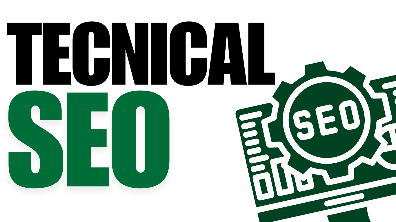 technical seo services